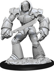 Iron Golem (Nolzur's - W10)